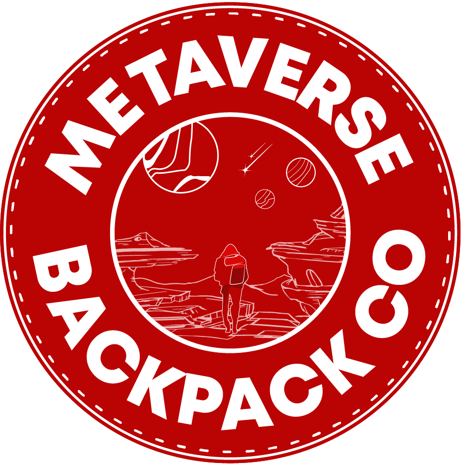 Metaverse Backpack Co